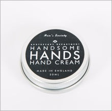 Load image into Gallery viewer, Handsome hands hand cream
