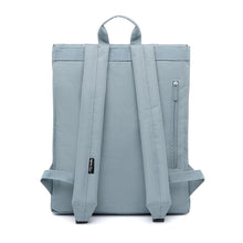 Load image into Gallery viewer, Handy backpack - metal - stone

