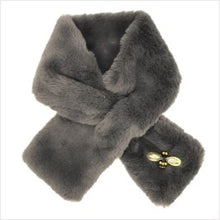 Load image into Gallery viewer, Helsinki scarf - teal
