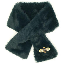 Load image into Gallery viewer, Helsinki scarf - grey
