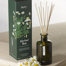 Load image into Gallery viewer, Herbal tea reed diffuser
