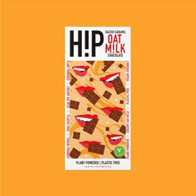 Load image into Gallery viewer, HiP chocolate bar - salted caramel
