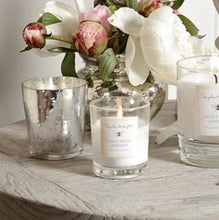 Load image into Gallery viewer, Honey spiced lavender scented candle - small
