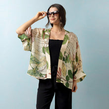 Load image into Gallery viewer, Honeysuckle gown - natural
