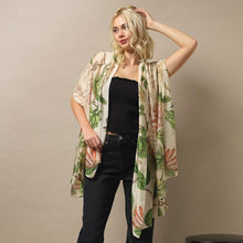 Load image into Gallery viewer, Honeysuckle gown - natural
