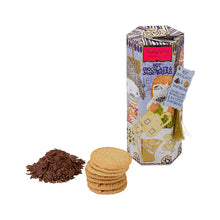 Load image into Gallery viewer, Break time - hot chocolate &amp; all butter shortbread
