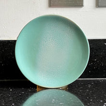 Load image into Gallery viewer, Safie plate - green
