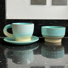 Load image into Gallery viewer, Safie plate - green
