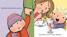 Load image into Gallery viewer, I love my mummy book
