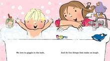 Load image into Gallery viewer, I love my mummy book
