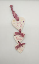 Load image into Gallery viewer, You mean the world to me ceramic mobile
