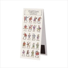 Load image into Gallery viewer, Women who changed the world bookmark

