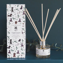 Load image into Gallery viewer, Lavender &amp; verbena - diffuser &amp; seed packet
