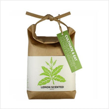 Load image into Gallery viewer, Cultivate &amp; eat - lemon scented basil
