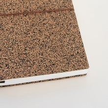 Load image into Gallery viewer, Dash cork notebook - A5
