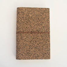 Load image into Gallery viewer, Dash cork notebook - A5
