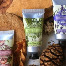 Load image into Gallery viewer, AAA hand cream – lily of the valley
