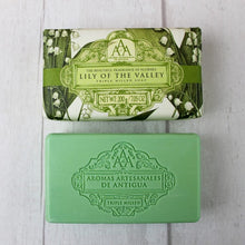Load image into Gallery viewer, AAA hand cream – lily of the valley
