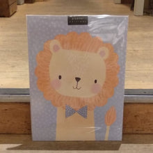 Load image into Gallery viewer, Leo the lion print
