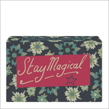 Load image into Gallery viewer, Soap bar - stay magical

