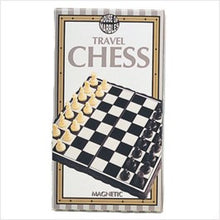 Load image into Gallery viewer, Magnetic travel chess
