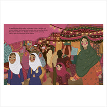 Load image into Gallery viewer, Little people big dreams: Malala Yousafzai
