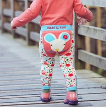 Load image into Gallery viewer, Maura the mouse - leggings

