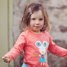 Load image into Gallery viewer, Maura the mouse - leggings

