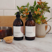 Load image into Gallery viewer, The Meadows - peony &amp; wildflowers - hand wash
