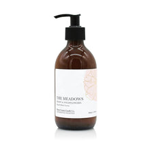 Load image into Gallery viewer, The Meadows - peony &amp; wildflowers - hand &amp; body lotion

