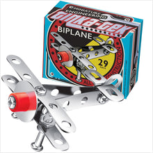 Load image into Gallery viewer, Miniature engineering kits
