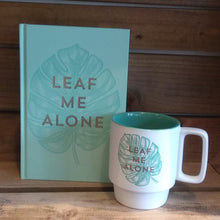Load image into Gallery viewer, Stackable mugs
