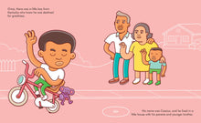 Load image into Gallery viewer, Little people, big dreams:  Muhammad Ali
