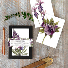 Load image into Gallery viewer, Mulberry collection - Pure - set of 6 pencils
