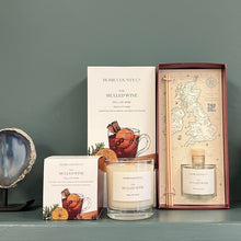 Load image into Gallery viewer, Xmas candle - mulled wine
