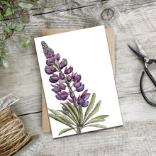 Load image into Gallery viewer, Lupin mug (inc. gift box)
