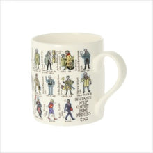 Load image into Gallery viewer, Prime ministers mug
