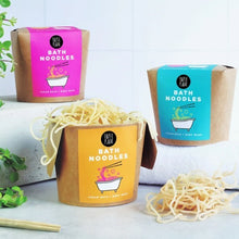 Load image into Gallery viewer, Bath noodles
