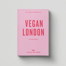 Load image into Gallery viewer, Opinionated guide to art book:  London
