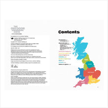 Load image into Gallery viewer, Outdoor swimming guide book
