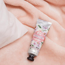 Load image into Gallery viewer, AAA hand cream – peony plum
