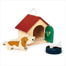 Load image into Gallery viewer, Pet dog set
