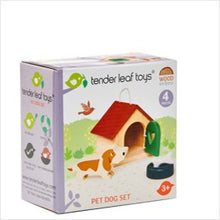 Load image into Gallery viewer, Pet dog set
