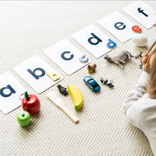 Load image into Gallery viewer, Learn phonics flashcards

