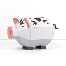 Load image into Gallery viewer, Create your own piggy bank
