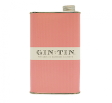 Load image into Gallery viewer, Gin - pomegranate, raspberry &amp; cardamon No. 10
