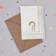 Load image into Gallery viewer, Small act of kindness card
