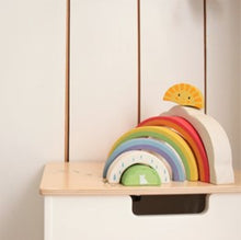 Load image into Gallery viewer, Rainbow tunnel
