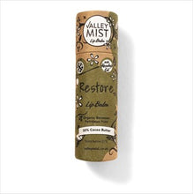 Load image into Gallery viewer, Vegan sweet mandarin lip balm
