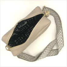 Load image into Gallery viewer, Rivington bag - large - taupe
